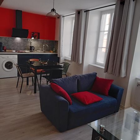 Studio Zoe Saint-Père Extérieur photo
