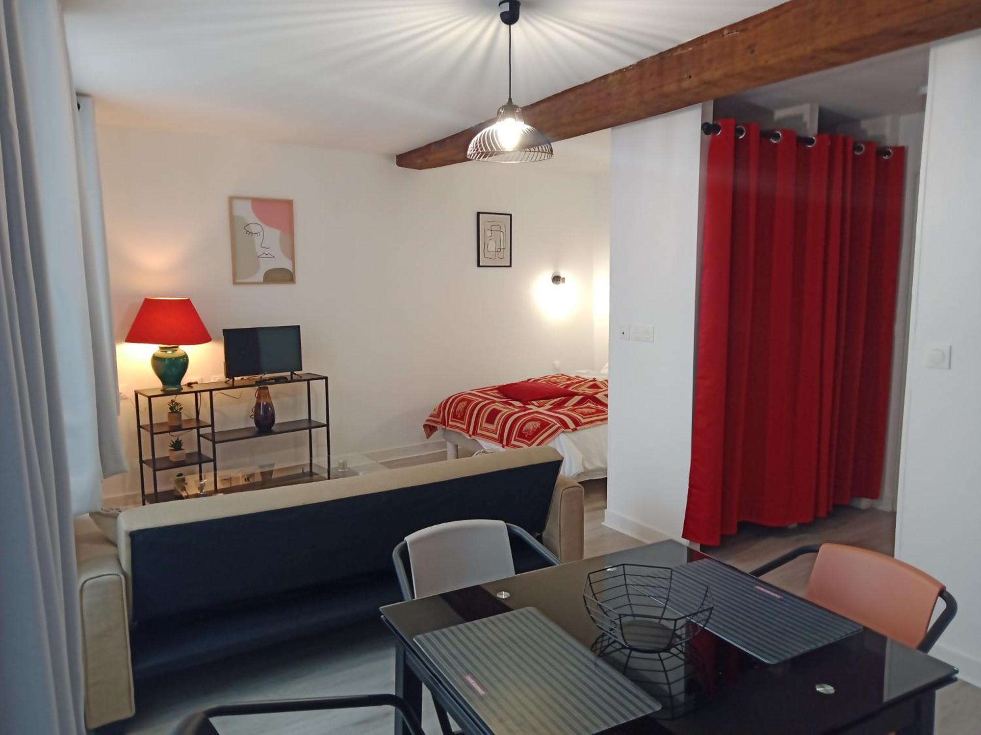 Studio Zoe Saint-Père Extérieur photo