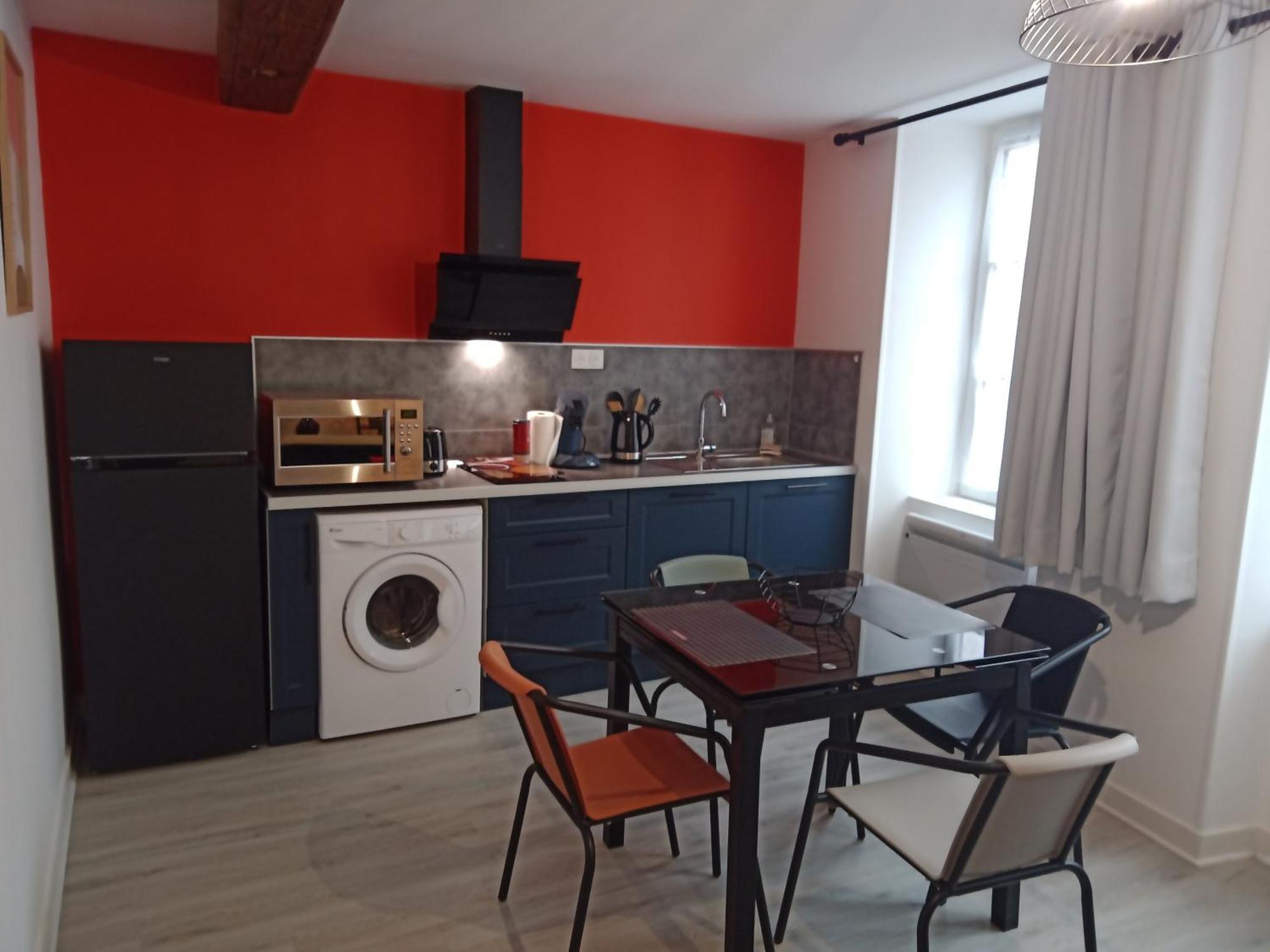 Studio Zoe Saint-Père Extérieur photo