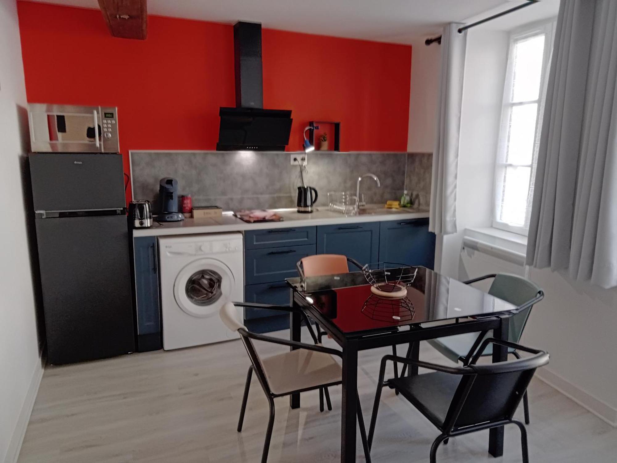 Studio Zoe Saint-Père Extérieur photo