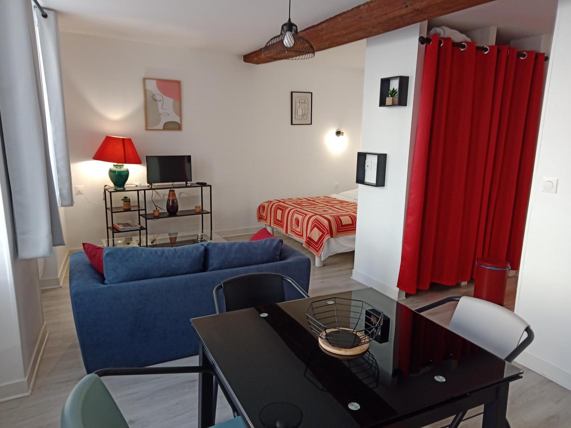 Studio Zoe Saint-Père Extérieur photo